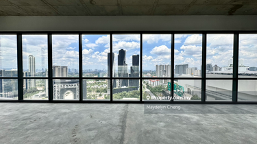 Premium Grade-A Corporate Office  1