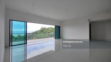 Alila 2 Condominium Tanjung Bungah  1