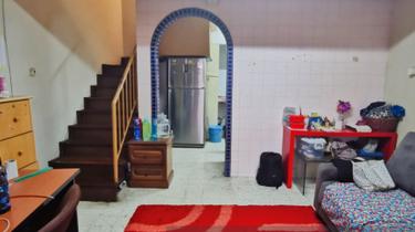 2.5 Storey Terrace House for Sale 1