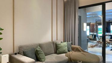 Resort Style Condo, 4 rooms layout, Dual Key, Freehold 1
