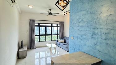 For Rent - Meridian Medini @ Iskandar Puteri  1