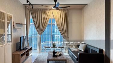 Inspirasi Brand New Fully Furnished, Actual Photo, ID Design 1