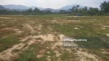 Industrial land for Sale 1