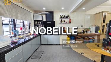 Wet-Dry Kitchen, Putra Bahagia, Putra Heights, Usj, Bahagia 1