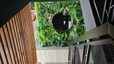 Super good location endlot shop for sale  1