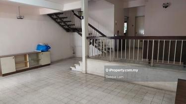 House for sale 1