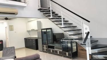 Fully furnished unit for sale @ Scotts Garden Resi, pm me for more  1