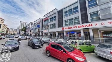 3 Storey Shoplot At Dataran Sunway, Kota Damansara 1