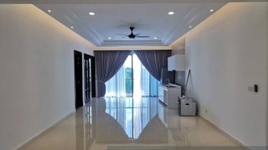 Agile Mont Kiara Greenery View Low Floor Unit  1