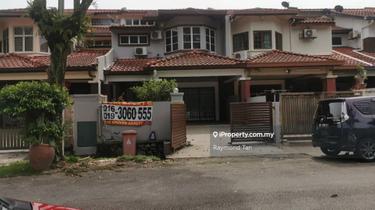 Tropicana Indah Resort Homes, kota damansara for sale 1