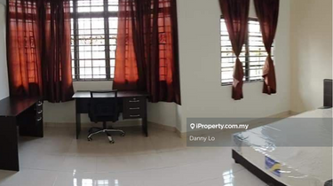 3 Storey Terrace House @ Sri Mawar Bandar Utama 1