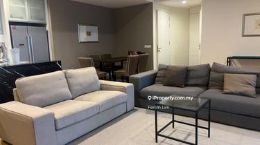 Serviced residence for Sale 1