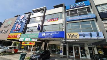Shop for Rent 1