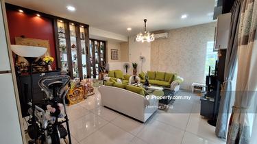 Fully Reno Semi D Kajang 1