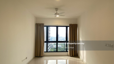 Kl Kampung Attap Sunway Belfield Partial unit for rent 1