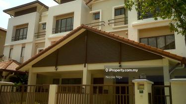 Sunway Spk 2.5 Sty , Third Floor Extended , Freehold 1