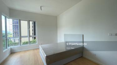 Brand new partly furnished unit available for rent 1