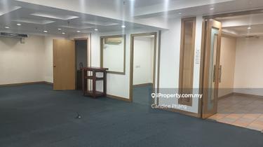 Office for Rent 1