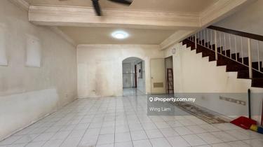 Puncak Jalil, Puj 2, 2 Storey, Renovated 1