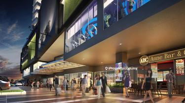 Country Height  The Louvre Retail Shop For Rent 1