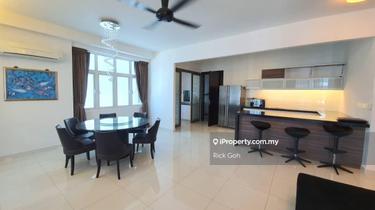 The Cheapest In Market - High Floor - 3120sf 1