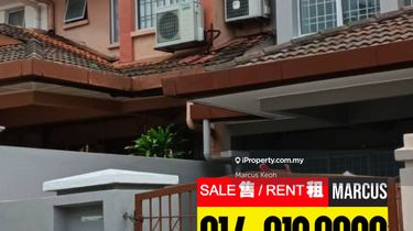 2 Storey Terrace Taman puj ,Near Pavilion 2  Bukit jalil  1