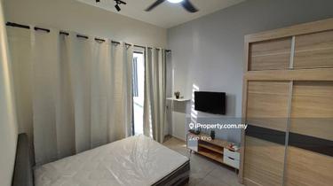 Female Only Petalz Train Furnished Kl Sentral Mid Valley Bangsor South 1