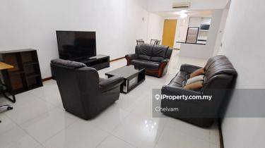 Condominium for Rent 1