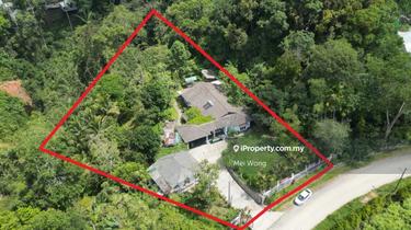 Bungalow With Land 1