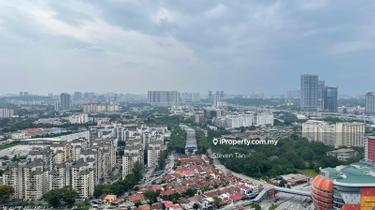 Convenient and Accessible with Public Transport 1