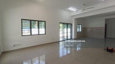 2 Storey Corner Lot For Sale Setia Indah 1