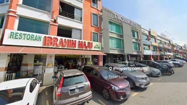 Below Bank Valuation, Good Buy Roi Above 5, Limited Unit to Grab 1