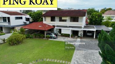 Squarish Land, Strategic Location 1