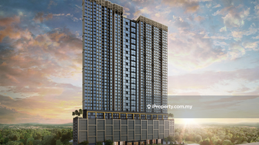 Altris Residences The Quartz Wm For Sale Serviced Residence Iproperty Com My