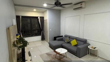 Contemporary Designed and Well Maintained unit for rent 1