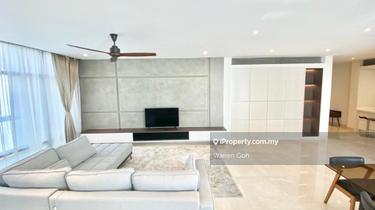 Brand New Furniture Renovated Unit 1