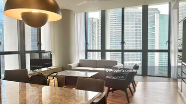 Brand new E&O luxury condo 1