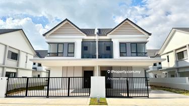 Brand New House For Sales 1