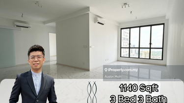 Tower A High Floor Unit For Sale, Official Agent, Foreigner Eligible 1