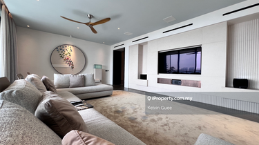 Epitome of Luxury Living nestled in Damansara Height 1