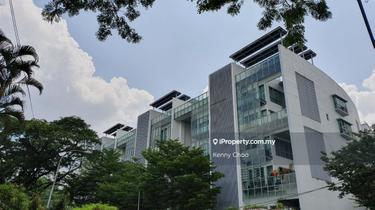 Save Rm960k! Bank Lelong Amarin Wickham @ Taman U-Thant KLCC Embassy 1