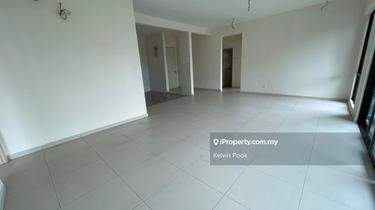 Below Market Serin Residency Corner Condo Unblock View In Cyberjaya 1