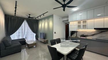 Brand New Furniture (Few Unit For Rent) 1