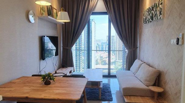Southlink bangsar south 1