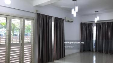 USJ Heights End lot for Sale 1