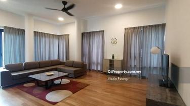 High Floor klcc view within walking distance to Pavilion Mall 1