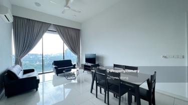 Bright & Spacious 3-Bedroom Home 1