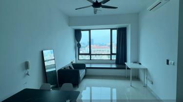 Greenfield Residence, Bandar Sunway 1