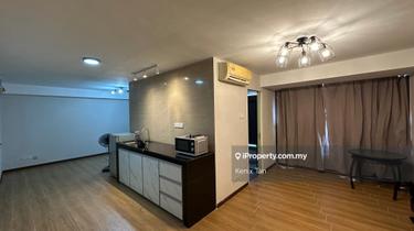 Condominium for Rent 1