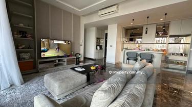 Fully Furnished Unit for Sale! 1